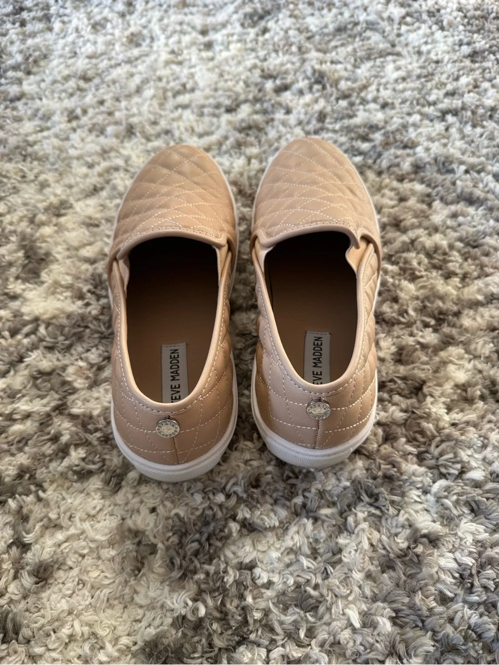 Steve Madden steve madden